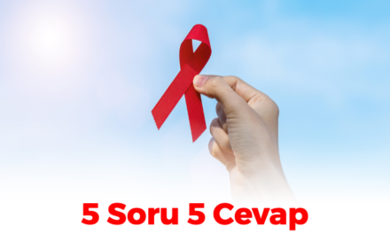 5 Soru 5 Cevap