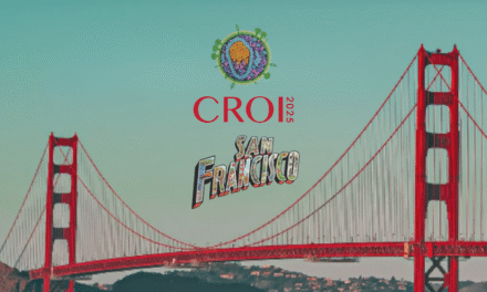 Alanın önemli etkinliklerinden CROI 2025 San Francisco’da Gerçekleşti
