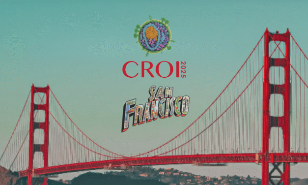 Alanın önemli etkinliklerinden CROI 2025 San Francisco’da Gerçekleşti