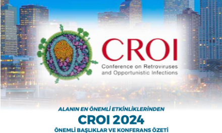 ALANIN EN ÖNEMLİ ETKİNLİKLERİNDEN CROI 2024 ÖNEMLİ BAŞLIKLAR VE KONFERANS ÖZETİ