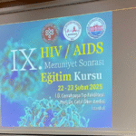 BİLİMSEL ETKİNLİKLERLE YENİ YILA GÜÇLÜ BİR BAŞLANGIÇ