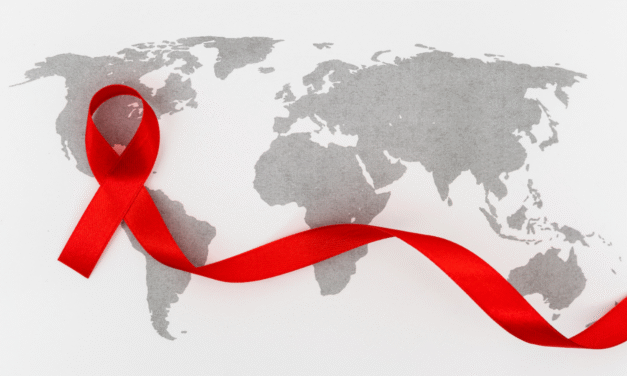HIV ile Mücadelede Kriz Fon Kesintileri Yaşamı Tehdit Ediyor
